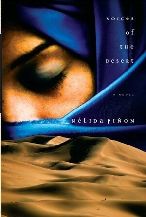 Voices of the Desert by Nélida Piñon, Cliff Landers