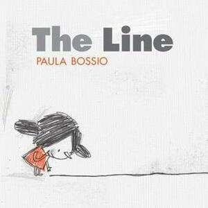 The Line by Paula Bossio