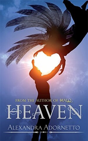 Heaven by Alexandra Adornetto