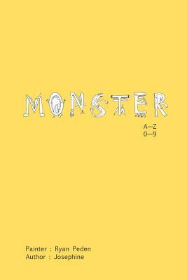 Monster by Ryan Peden, Josephine