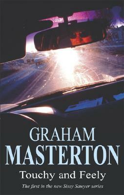 Touchy and Feely by Graham Masterton