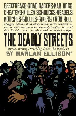 Gentleman Junkie and Other Stories of the Hung-Up Generation by Harlan Ellison