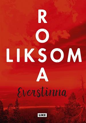 Everstinna by Rosa Liksom