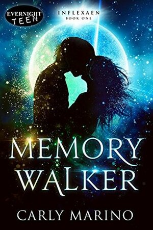 Memory Walker by Carly Marino