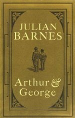 Arthur i George by Julian Barnes
