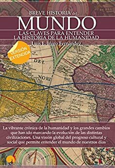 Breve historia del mundo by Luis E. Íñigo Fernández