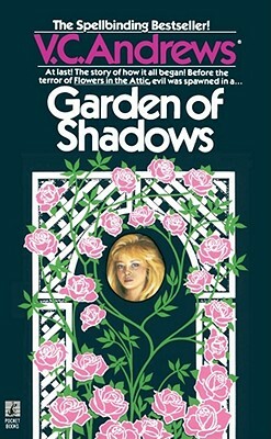 Garden of Shadows, Volume 5 by V.C. Andrews