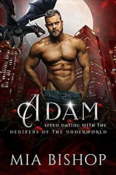 Adam by Mia Bishop, Gina Kincade