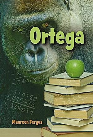 Ortega by Maureen Fergus