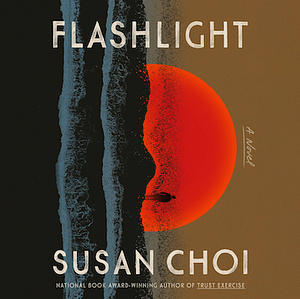 Flashlight by Susan Choi