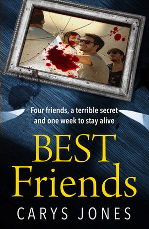 Best Friends by Carys Jones