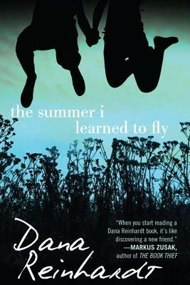 The Summer I Learned to Fly by Dana Reinhardt