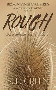Rough by S.E. Green