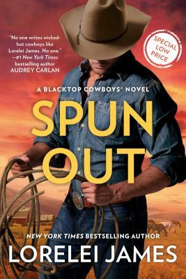 Spun Out by Lorelei James