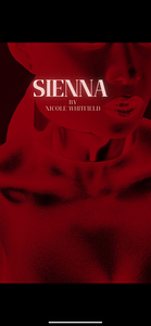 Sienna by Nicole Whitfield