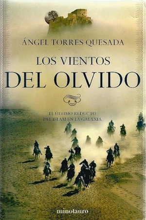 Los vientos del olvido by Ángel Torres Quesada