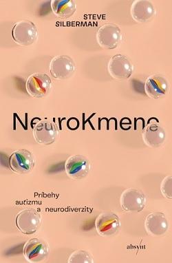 NeuroKmene by Steve Silberman