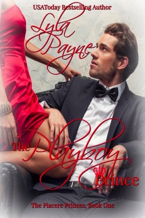 The Playboy Prince by Lyla Payne