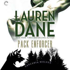 Enforcer by Lauren Dane