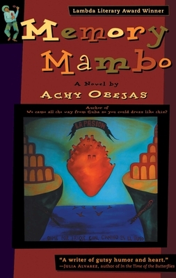 Memory Mambo by Achy Obejas