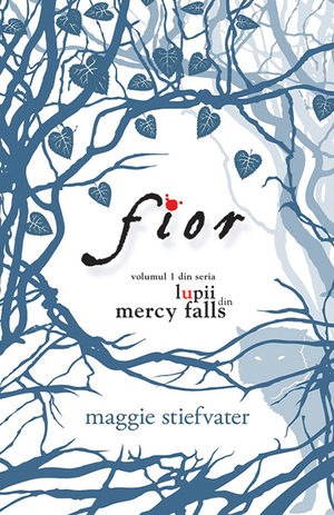 Fior by Maggie Stiefvater