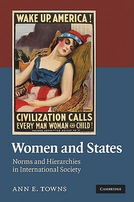 Women and States by Ann E. Towns