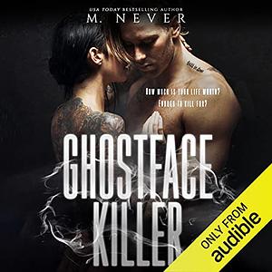 Ghostface Killer by M. Never