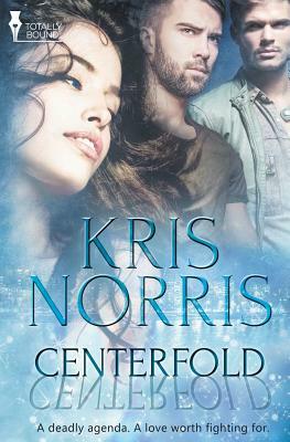 Centerfold by Kris Norris