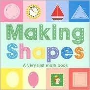 Making Shapes by Robert Butler, Jo Moon, Roberta Butler