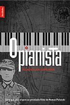 O Pianista by Władysław Szpilman, Tomasz Barcinski