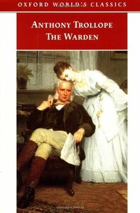 The Warden by Anthony Trollope