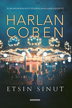 Etsin sinut by Harlan Coben