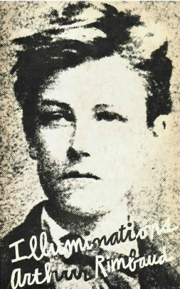 Illuminations / Iluminatiile by Arthur Rimbaud