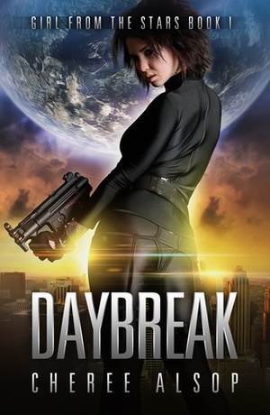 Daybreak by Cheree Alsop