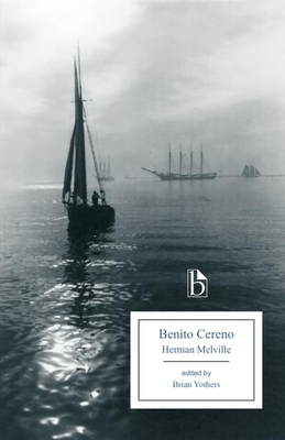 Benito Cereno by Herman Melville