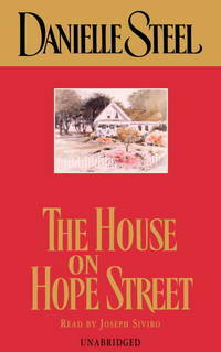 The House on Hope Street by Danielle Steel