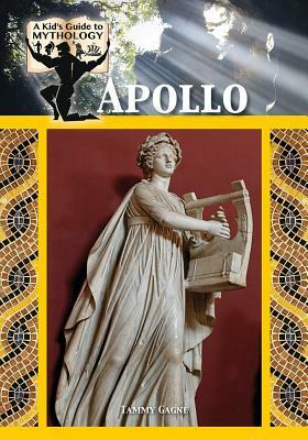 Apollo by Tammy Gagne