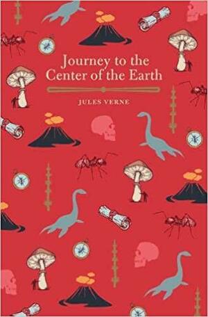 Journey to the Center of the Earth by Jules Verne