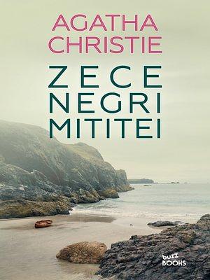 Zece Negri Mititei by Agatha Christie