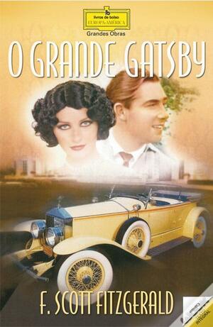 O Grande Gatsby by F. Scott Fitzgerald