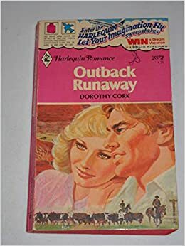 Outback Runaway by Dorothy Cork