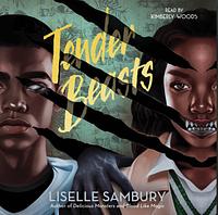 Tender Beasts by Liselle Sambury