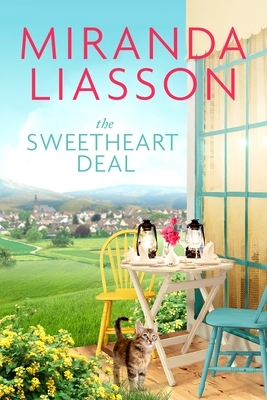 The Sweetheart Deal by Miranda Liasson