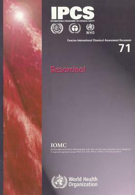 Resorcinol by World Health Organization