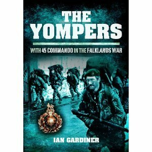 The Yompers by Ian Gardiner