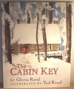 The Cabin Key by Gloria Rand