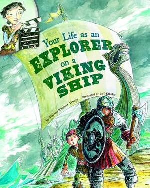 Your Life as an Explorer on a Viking Ship by 