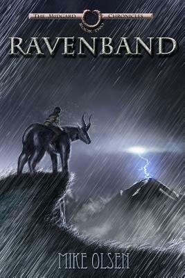 Ravenband by Mike Olsen