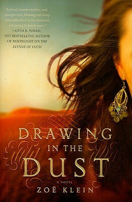 Drawing in the Dust by Zoe Klein