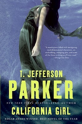 California Girl by T. Jefferson Parker